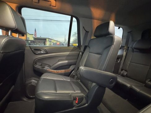 Used 2019 Chevrolet Tahoe LT image 17