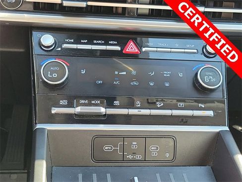 Used 2024 Hyundai Santa Fe XRT image 12