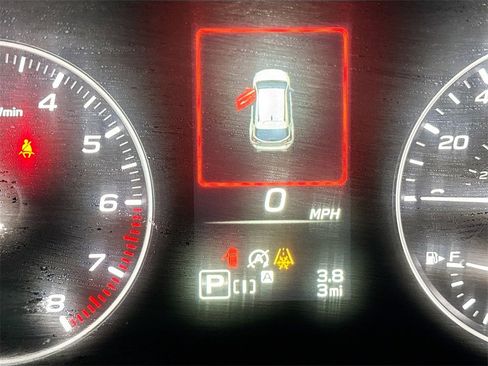 New 2026 Subaru Crosstrek 2.0i Premium image 10