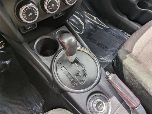 Used 2017 Mitsubishi Outlander Sport ES AWD/4WD image 13