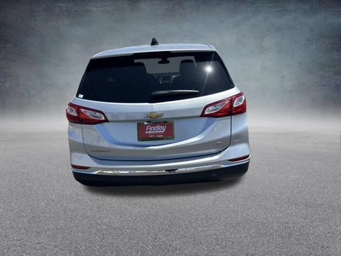 Used 2021 Chevrolet Equinox LT FWD image 5