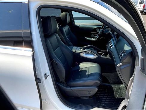 Certified 2022 Mercedes-Benz GLS 450 4MATIC image 30