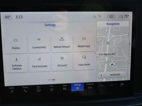 New 2026 Ford F250 Lariat w/ Tremor Off-Road Package image 33