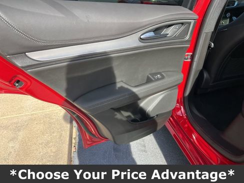 Used 2023 Alfa Romeo Stelvio Veloce image 36