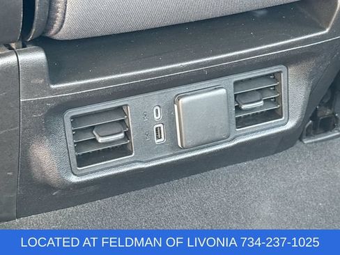 Certified 2024 Chevrolet Silverado 1500 LT AWD/4WD image 21