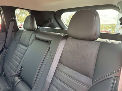 New 2026 Mitsubishi Outlander SE FWD image 13