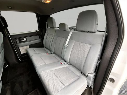 Used 2014 Ford F150 XLT w/ XLT Chrome Package RWD image 27