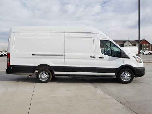 New 2026 Ford Transit 350 Base image 2