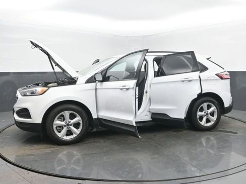Used 2022 Ford Edge SE w/ Cargo Accessory Package AWD/4WD image 55