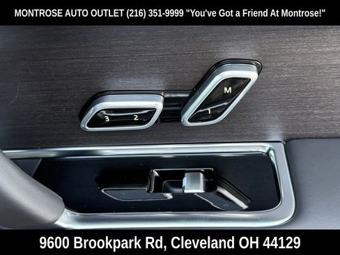 New 2026 Land Rover Range Rover SE image 19