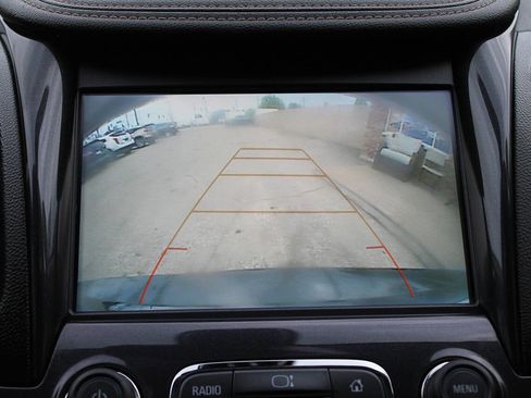 Used 2019 Chevrolet Impala LT w/ Sunroof and Spoiler Package FWD image 33