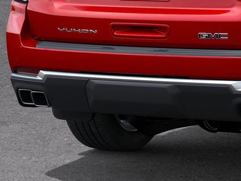 New 2026 GMC Yukon Denali w/ Advanced Technology Package RWD image 14