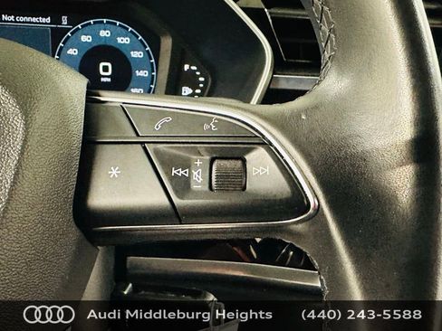 Certified 2022 Audi Q3 2.0T Premium image 18