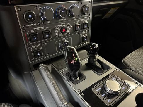 Used 2024 INEOS Grenadier AWD/4WD image 12
