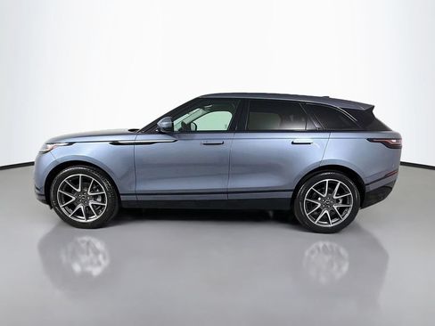 Used 2022 Land Rover Range Rover Velar S AWD/4WD image 8