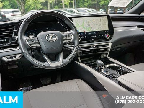 Used 2025 Lexus RX 350h w/ Convenience Package AWD/4WD image 27