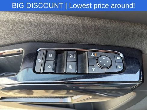 Used 2022 Nissan Pathfinder SV FWD image 24