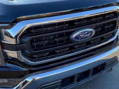 Used 2023 Ford F150 XLT w/ Equipment Group 301A Mid image 30