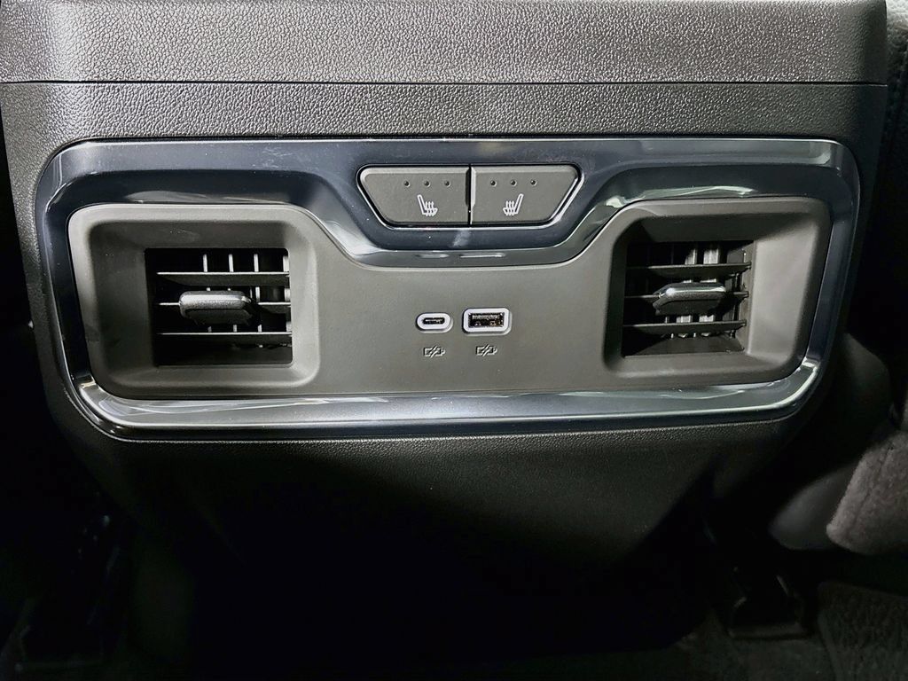 New 2026 GMC Sierra 1500 Denali AWD/4WD image 26