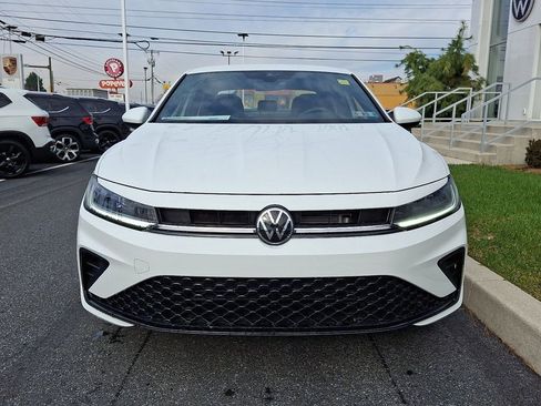 New 2026 Volkswagen Jetta Sport image 2