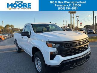 New 2026 Chevrolet Silverado 1500 W/T w/ WT Value Package video 1