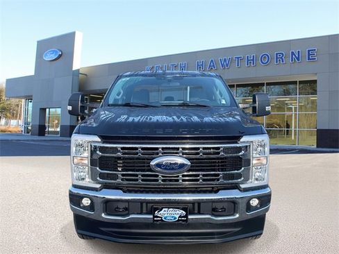 Certified 2024 Ford F250 XLT image 2