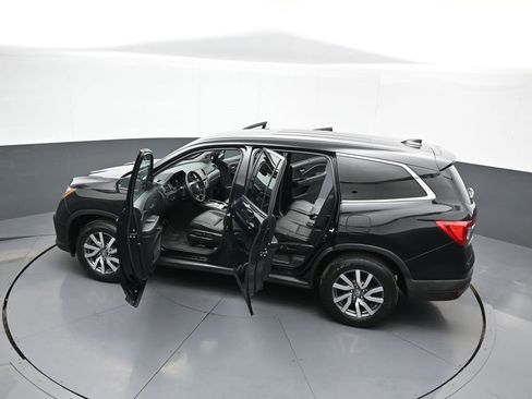 Used 2021 Honda Pilot EX-L image 46