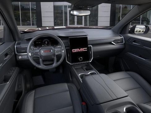 New 2025 GMC Acadia Elevation w/ Elevation Premium Package image 39