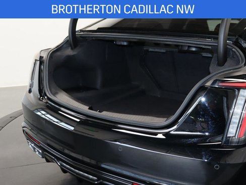 Certified 2023 Cadillac CT5 V w/ Premium Package image 28