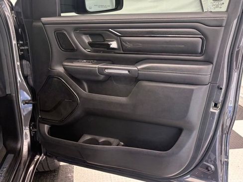 Used 2022 RAM 1500 Limited w/ Night Edition AWD/4WD image 25