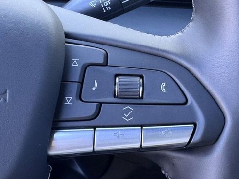 Used 2025 Cadillac CT5 V Blackwing w/ Parking Package image 24