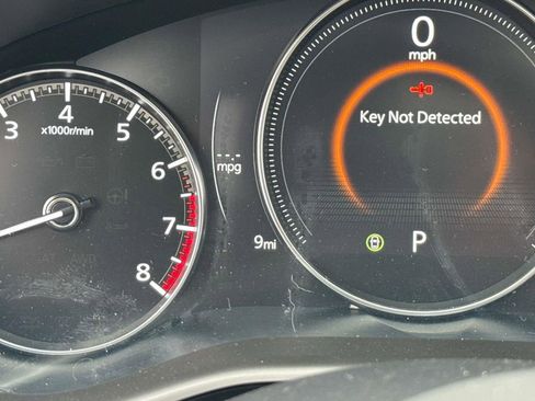 New 2026 MAZDA CX-30 AWD 2.5 S w/ Premium Package image 22