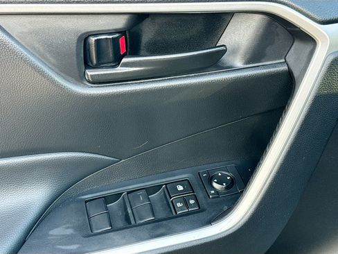 Used 2024 Toyota RAV4 LE image 18