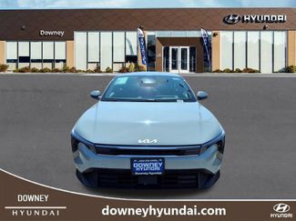 Used 2025 Kia K4 FWD video 2