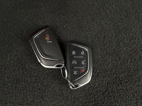 Used 2021 Cadillac Escalade Sport Platinum image 32