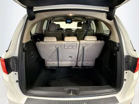 Used 2019 Honda Odyssey Elite image 30
