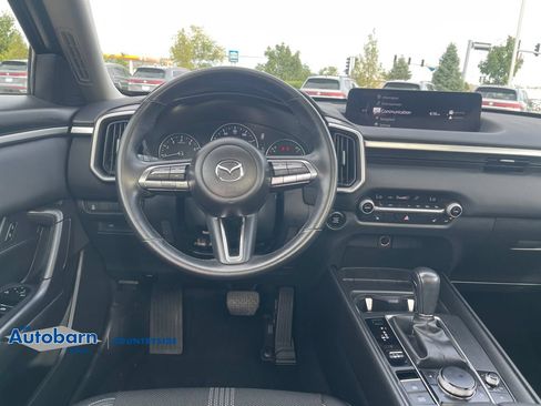 Used 2023 MAZDA CX-50 2.5 S w/ Weather Package AWD/4WD image 25