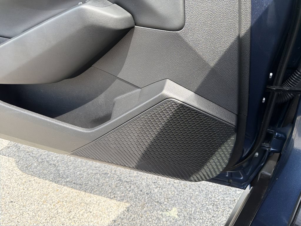 Used 2025 Honda Accord SE image 22