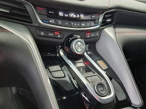 Used 2024 Acura TLX SH-AWD w/ A-SPEC Pkg image 16