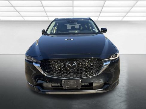 Certified 2024 MAZDA CX-5 AWD 2.5 S w/ Premium Package image 6
