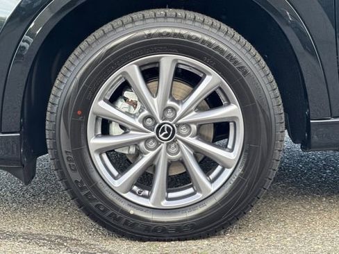 New 2025 MAZDA CX-5 AWD 2.5 S w/ Select Package image 34