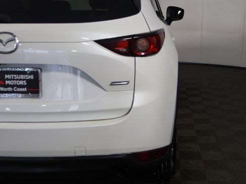 Used 2019 MAZDA CX-5 Sport image 13