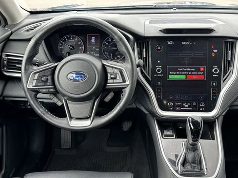 Used 2022 Subaru Outback Limited AWD/4WD image 11