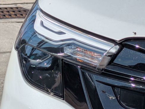 New 2026 Subaru Forester Sport AWD/4WD image 10