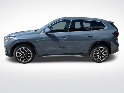 New 2027 BMW X1 xDrive28i AWD/4WD image 6