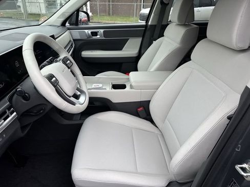New 2026 Hyundai Santa Fe SE AWD/4WD image 19