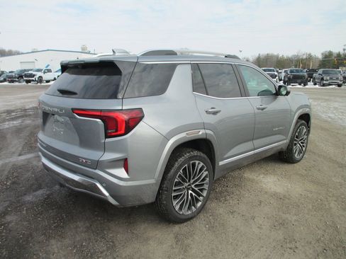 New 2026 GMC Terrain Denali image 5