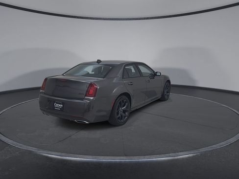 Certified 2023 Chrysler 300 Touring L w/ Comfort Group RWD image 16