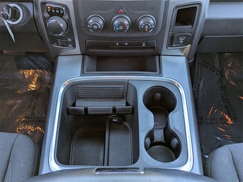 Used 2023 RAM 1500 Classic Warlock image 19