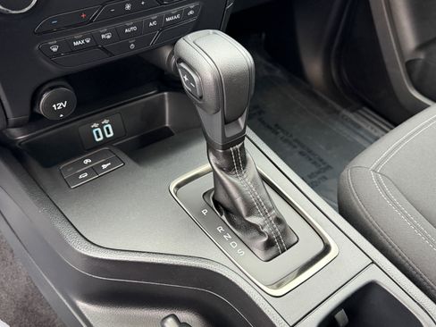 Certified 2022 Ford Ranger XL w/ Equipment Group 101A High image 17